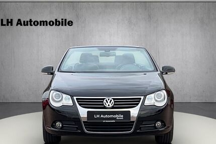VW Eos 200.331 km 4.490 € Lüdinghausen 59348