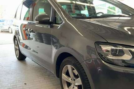 VW Sharan 136.000 km 18.150 &euro; Welchweiler 66887