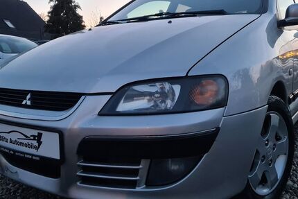 Mitsubishi Space Star 189.500 km 1.950 &euro; Berlin 13127