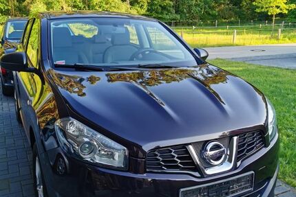 Nissan Qashqai 214.005 km 6.500 &euro; Neetze 21398