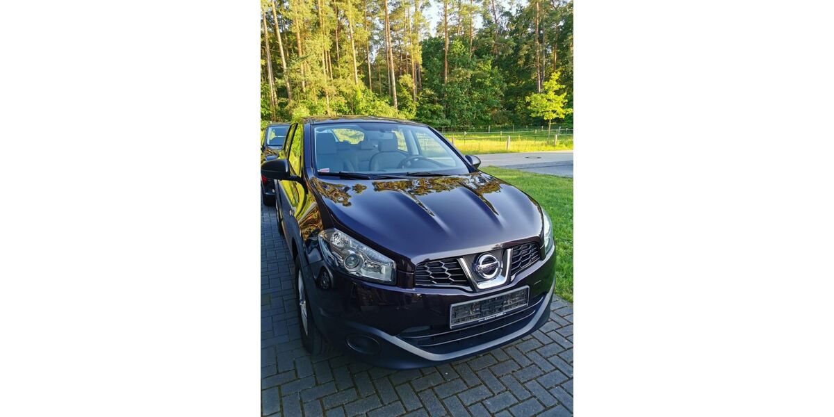Nissan Qashqai 214.005 km 6.500 &euro; Neetze 21398