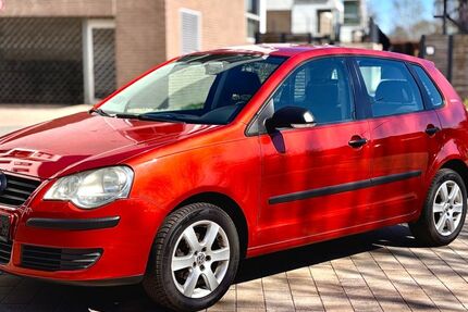 VW Polo 103.595 km 5.499 &euro; Norderstedt 22848