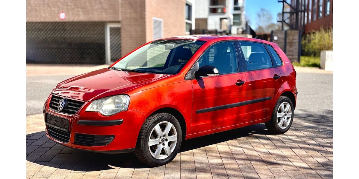 VW Polo 103.595 km 5.499 &euro; Norderstedt 22848