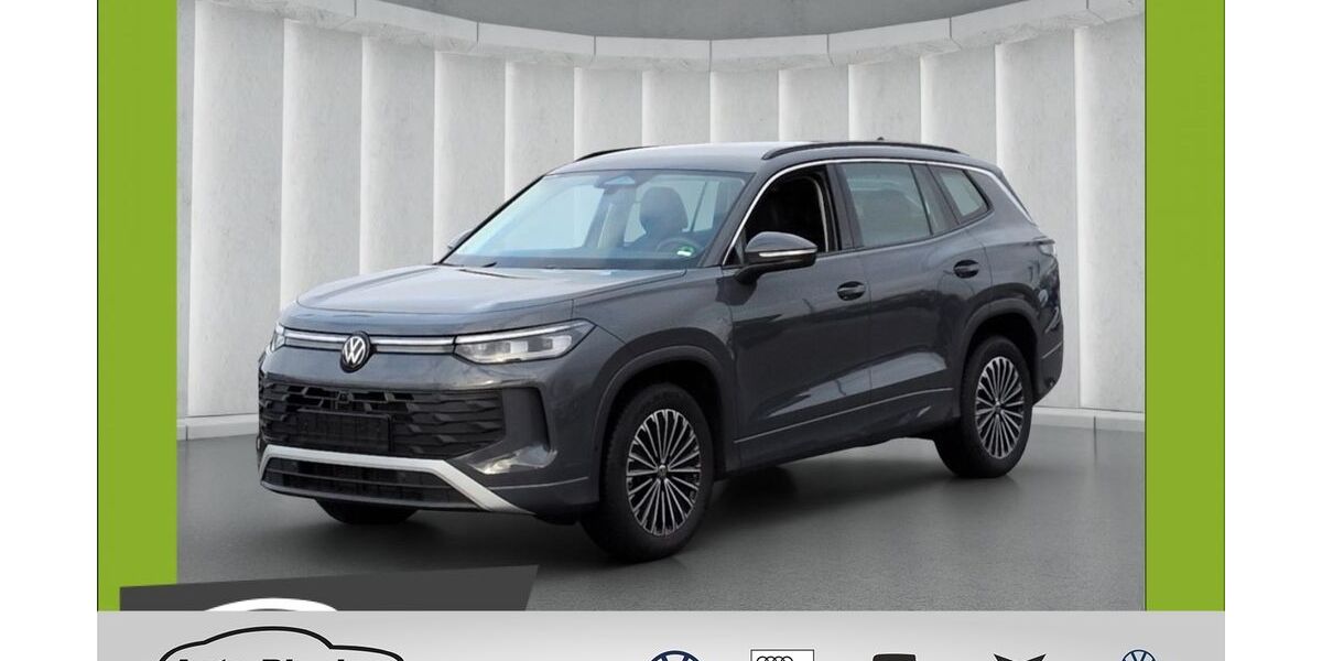 VW Tayron 26.647 km 41.980 &euro; Pocking 94060