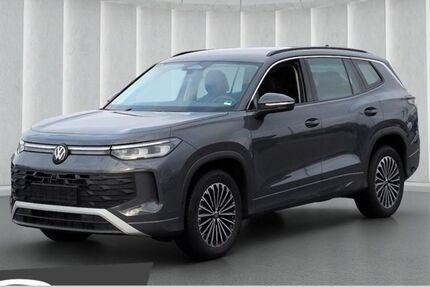 VW Tayron 26.647 km 43.479 &euro; Pocking 94060