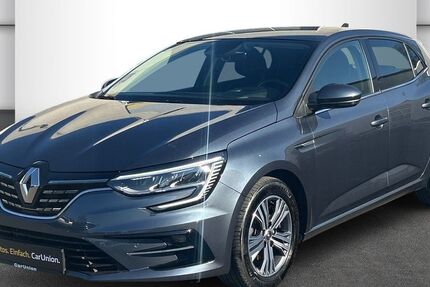 Renault Megane 24.407 km 17.490 &euro; Hildburghausen 98646