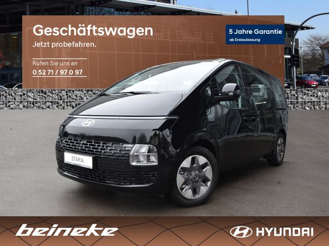 Hyundai STARIA 3.000 km 46.950 &euro; Höxter 37671