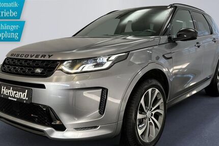 Land Rover Discovery Sport 51.839 km 34.990 &euro; Gescher 48712
