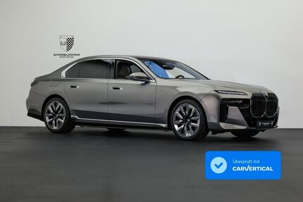 BMW i7 10.984 km 97.900 &euro; Viernheim 68519