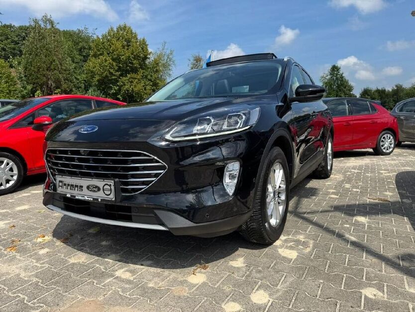 Kuga