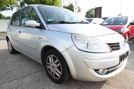Renault Scenic 145.000 km 590 € Mainaschaff 63814