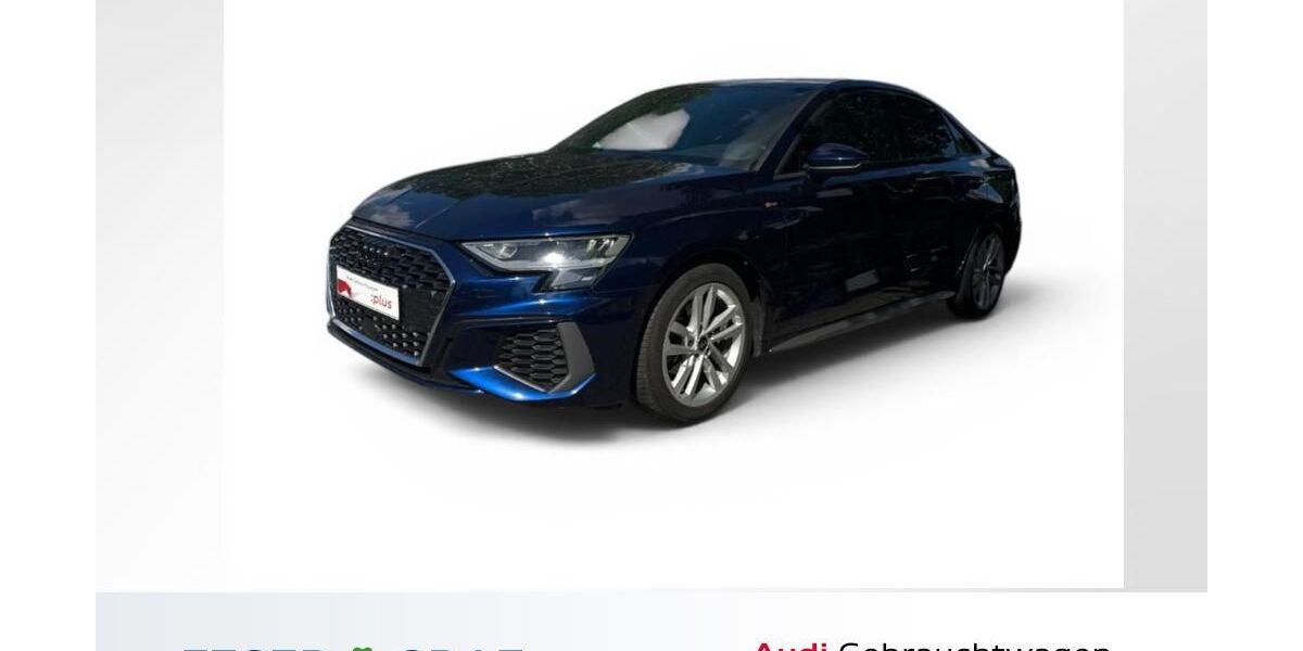 Audi A3 87.107 km 23.840 &euro; Dessau-Roßlau 06844