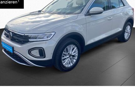 VW T-Roc 33.394 km 26.833 € Kassel 34123