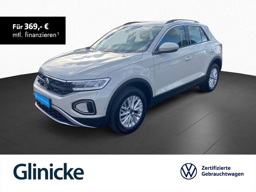 VW T-Roc 33.394 km 26.833 € Kassel 34123