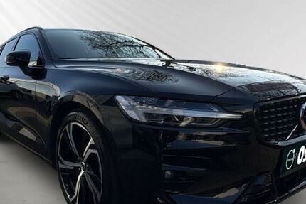 Volvo V60 17.351 km 35.970 &euro; Osnabrück 49090