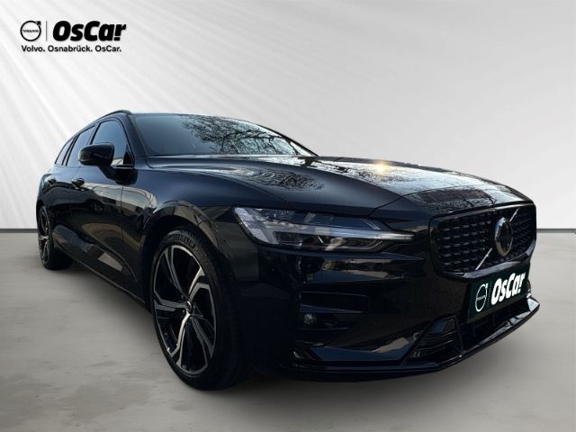 Volvo V60 17.351 km 36.370 &euro; Osnabrück 49090