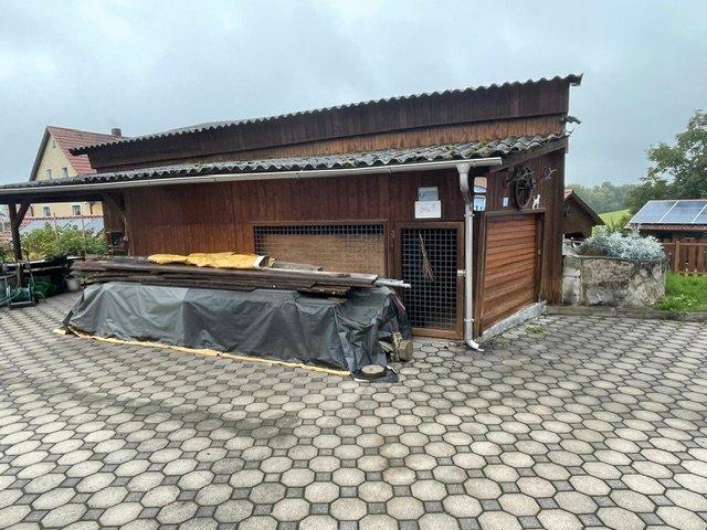 Einfamilienhaus Pfreimd - 5 Zimmer, 110 m&sup2;, 215.000&euro; | Angebot:26549698
