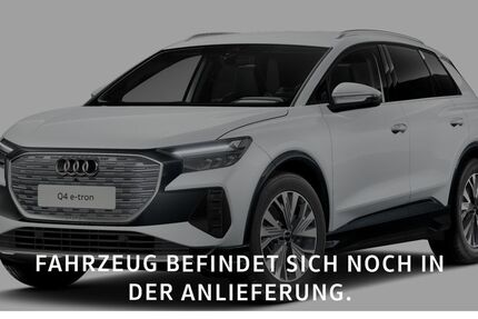 Audi Q4 e-tron 8.500 km 44.980 &euro; Würzburg 97076