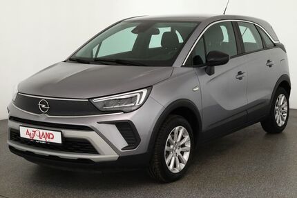 Opel Crossland (X) 55.626 km 13.890 &euro; Coburg 96450