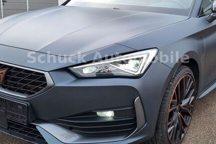 Cupra Leon 96.585 km 21.999 &euro; Altdorf (Landkreis Böblingen) 71155