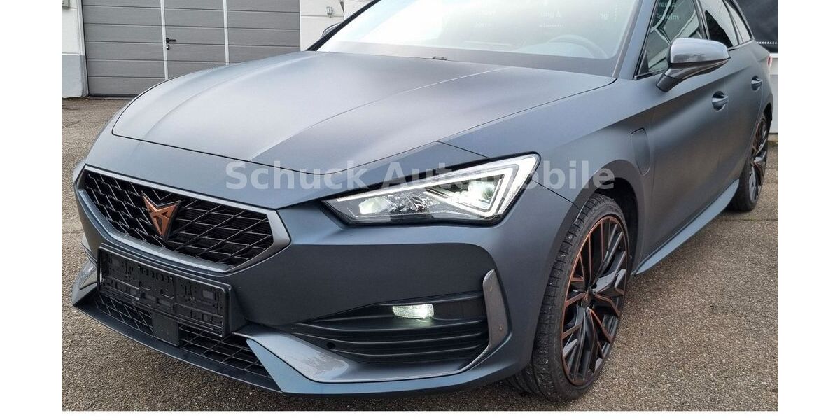 Cupra Leon 96.585 km 21.999 &euro; Altdorf (Landkreis Böblingen) 71155