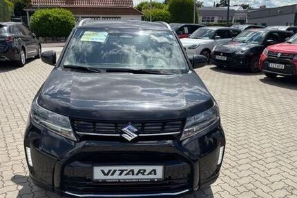 Suzuki Vitara 11.275 km 21.990 &euro; Braak 22145