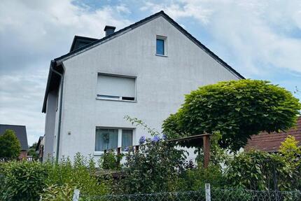 Wohnung Lüdinghausen 68qm mit Garten zimmer