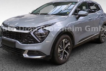 Kia Sportage 24.100 km 26.790 &euro; Pforzheim 75177