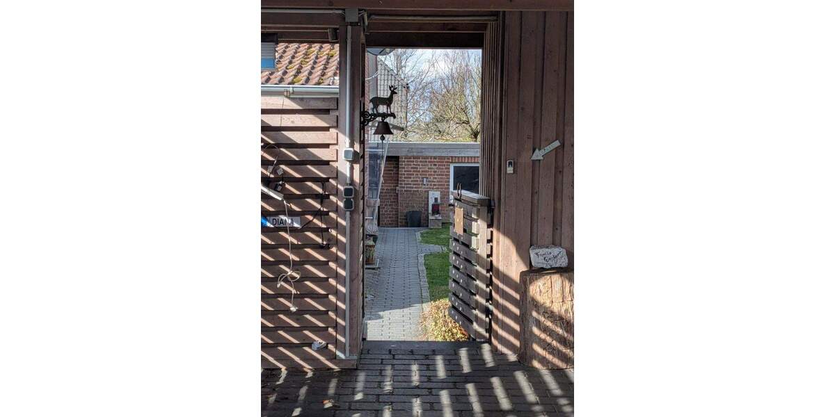 Doppelhaushälfte Lüneburg Rettmer - 6 Zimmer, 115 m&sup2;, 445.000&euro; | Angebot:25850621