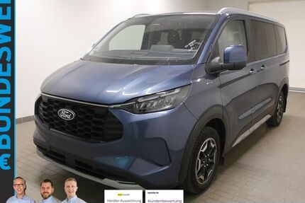 Ford Tourneo Custom 19.367 km 51.840 &euro; Premnitz / Nahe A2 14727