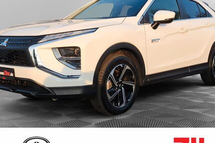 Mitsubishi Eclipse Cross 37.803 km 19.490 &euro; Neuruppin 16816
