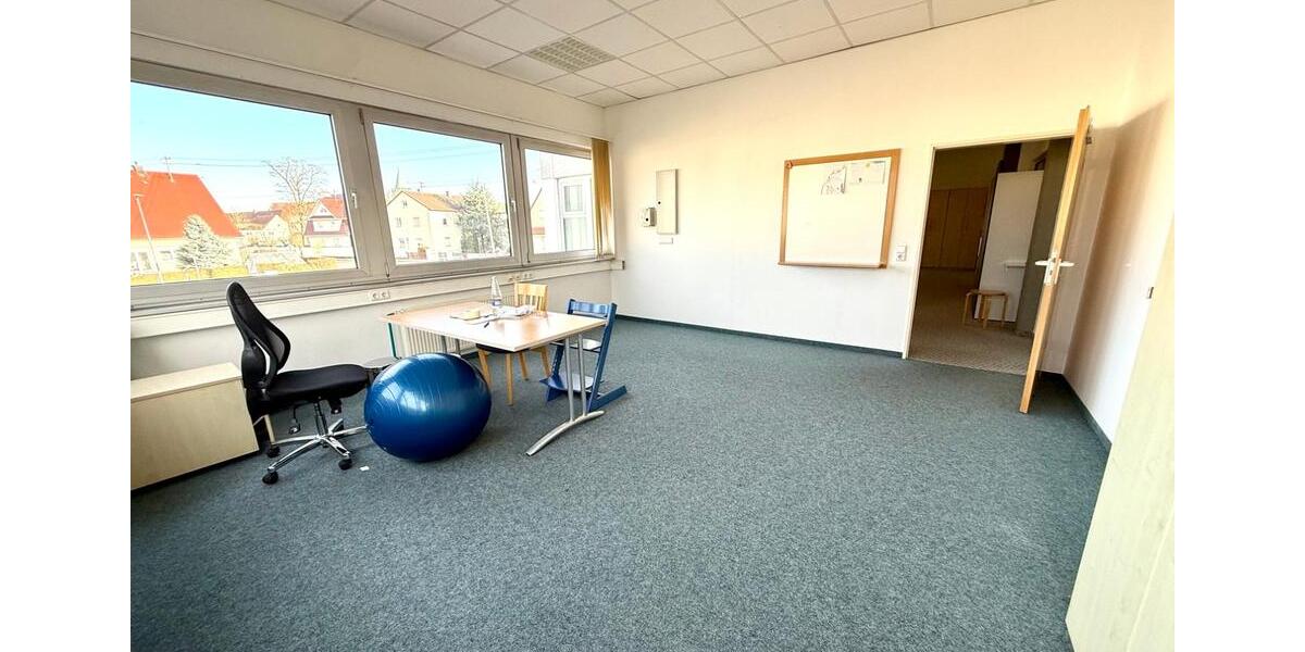 Gewerbeobjekt Lauingen (Donau) - 1.100&euro; | Angebot:24106897