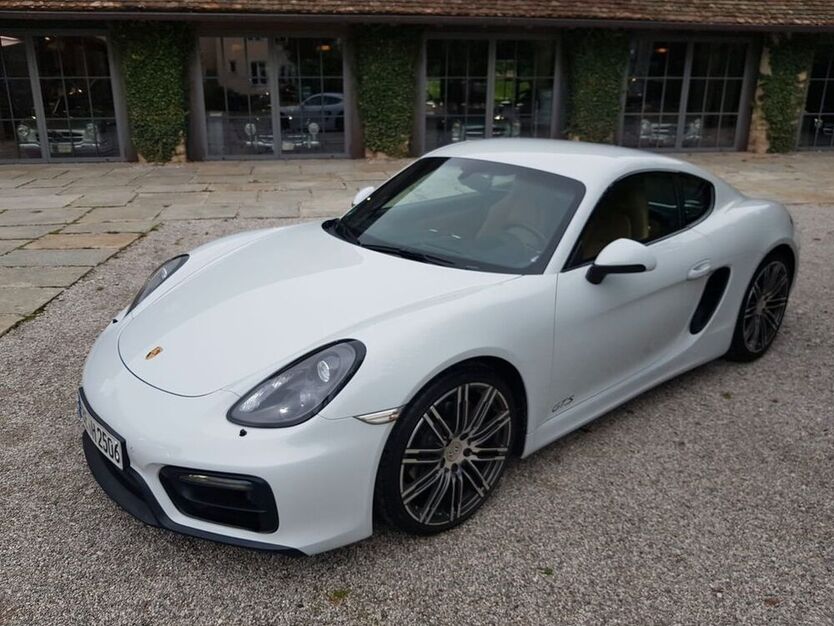 Cayman