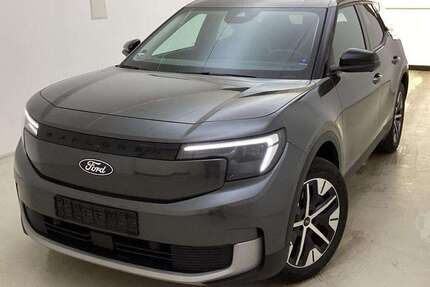 Ford Explorer 7.381 km 38.780 &euro; Sangerhausen 06526