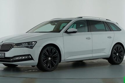 Skoda Superb 67.574 km 31.889 &euro; Braunschweig 38114