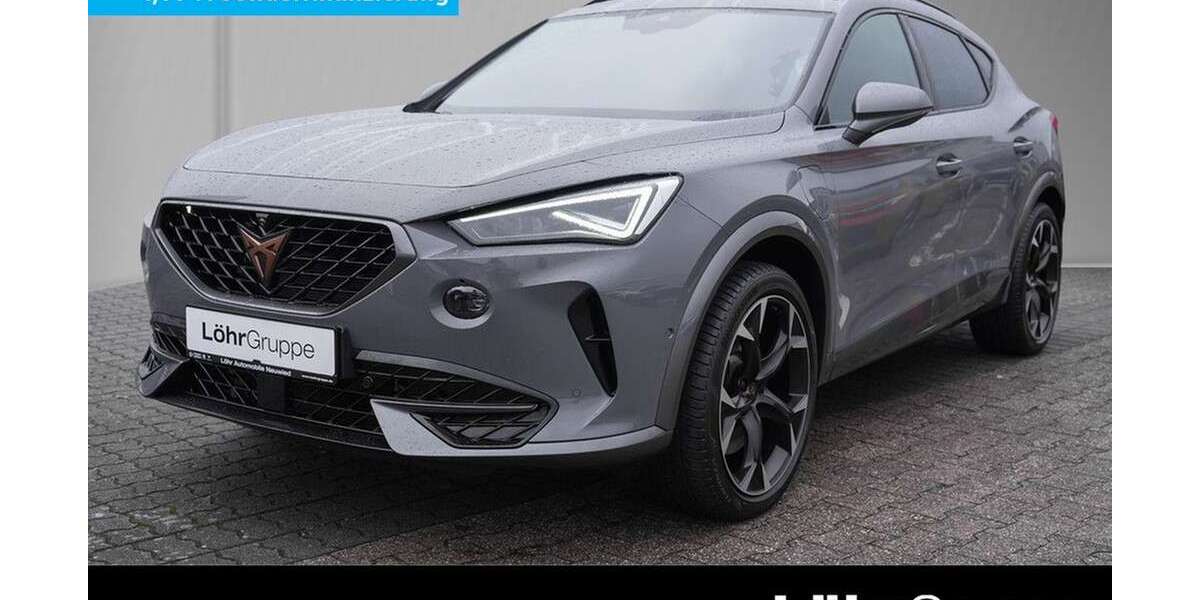 Cupra Formentor 26.724 km 29.980 &euro; Neuwied 56564