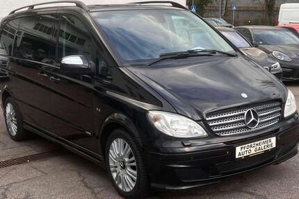 Mercedes-Benz Viano 228.500 km 13.950 &euro; Pforzheim 75179