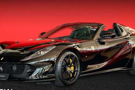 Ferrari 812 2.980 km 499.900 &euro; Hannover 30539