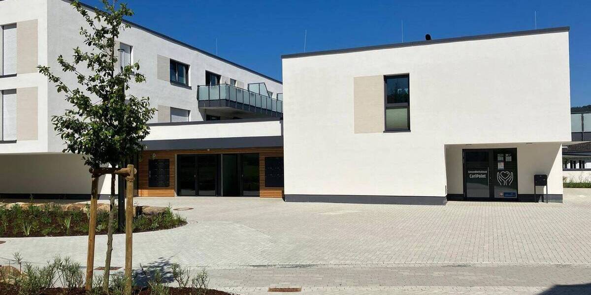 Gewerbeobjekt Schmallenberg - 820&euro; | Angebot:20968595