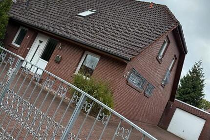 Haus Wittmund - 5 Zimmer, 126 m&sup2;, 1.250&euro; | Angebot:25834125