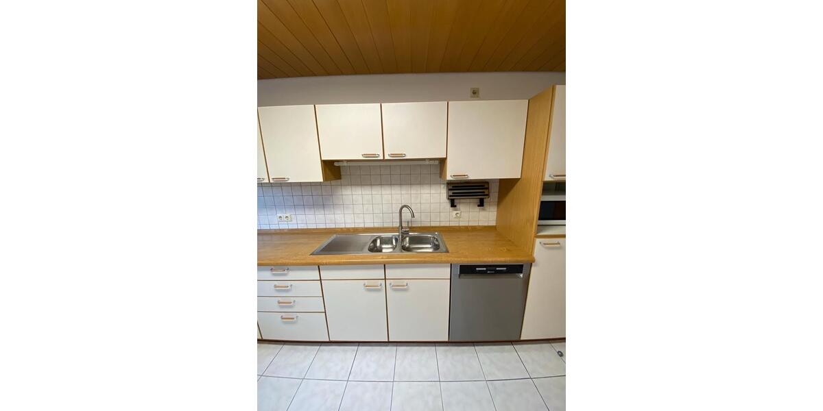 Erdgeschoßwohnung Stödtlen - 3.5 Zimmer, 85 m&sup2;, 600&euro; | Angebot:26563724