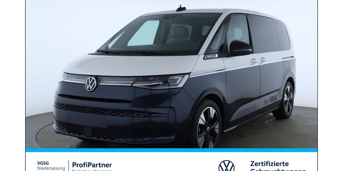 VW T7 Multivan 7.478 km 64.790 &euro; Hannover 30419