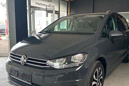 VW Touran 222.000 km 12.490 &euro; Buchloe 86807