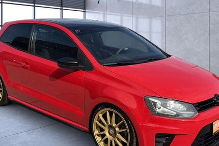 VW Polo 177.545 km 8.200 &euro; Erfurt 99086