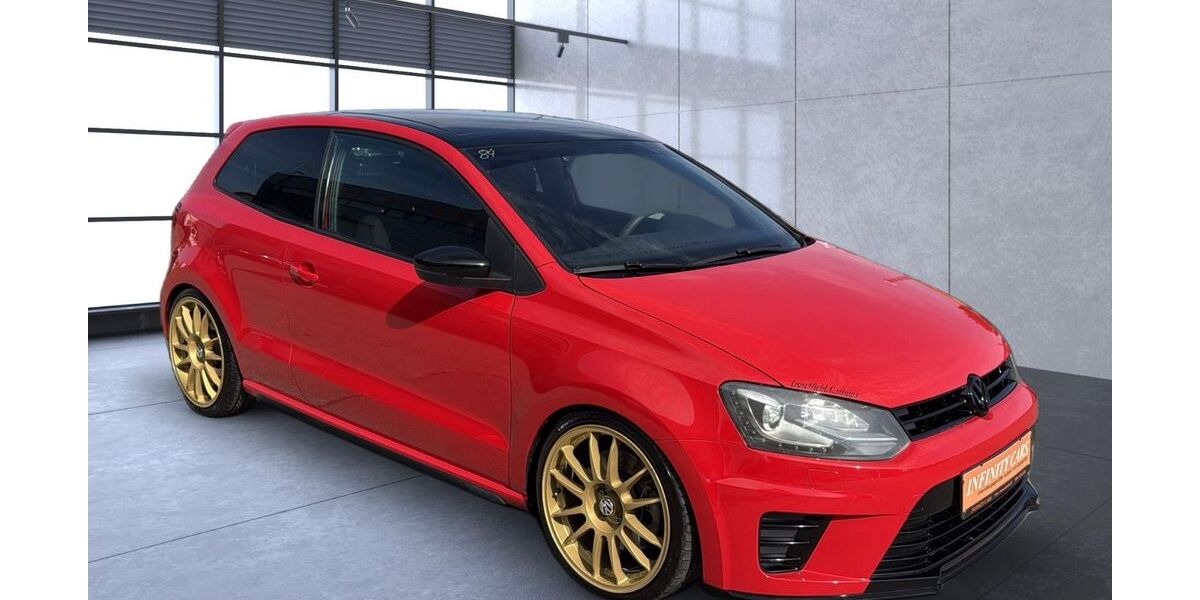 VW Polo 177.545 km 8.200 &euro; Erfurt 99086