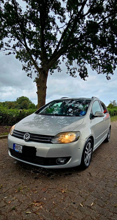 Golf Plus