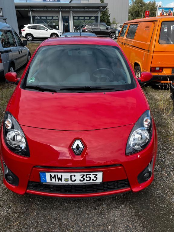 Twingo
