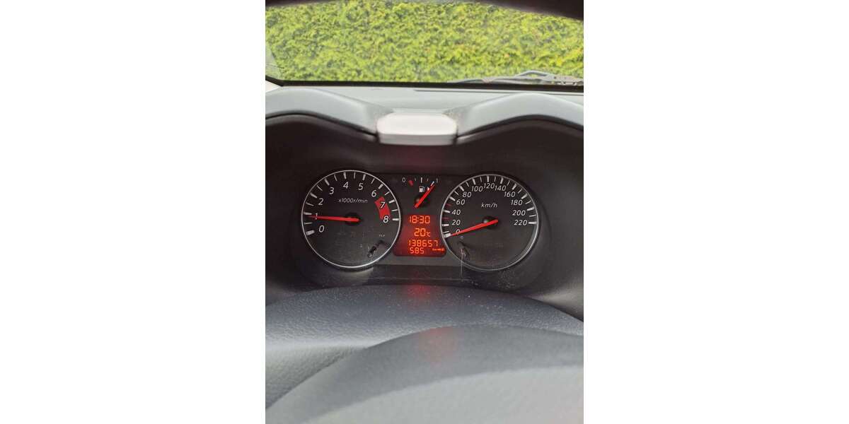 Nissan Note 138.675 km 2.400 &euro; Osnabrück 49078