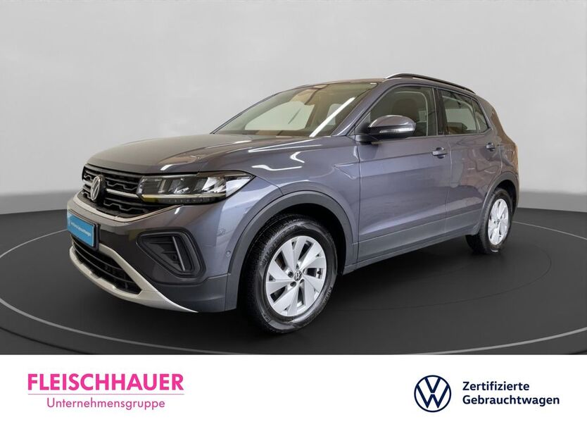 VW T-Cross 9.055 km 24.990 € Köln 50823