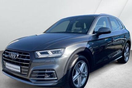 Audi Q5 88.951 km 30.920 &euro; Bremerhaven 27572